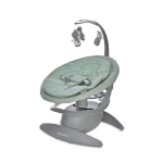 Picture of Baby Swing Cradle TOSCANA